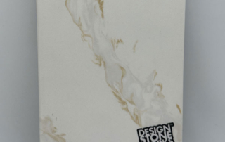 Calacatta Fusion gold